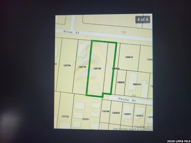 550 Rivas Property Photo 3