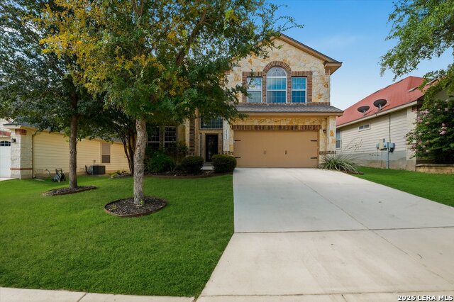 11632 Sweet Pea Run Property Photo 1
