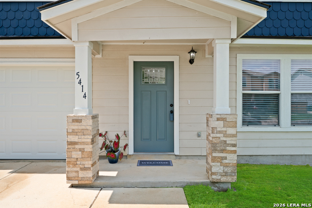 5414 Palamon Farm Property Photo 1