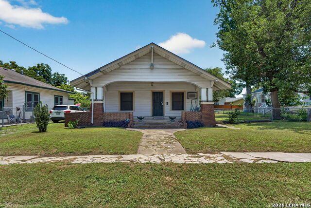 306 Jennings Property Photo 2