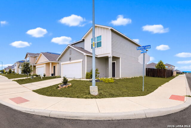 14503 Bonito Loop Property Photo 2