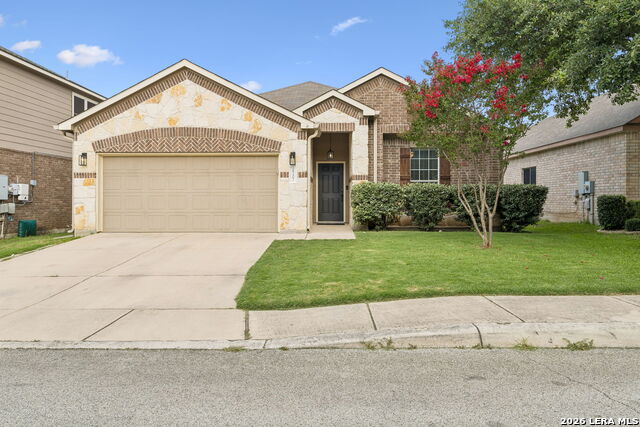 26207 Presidio Mesa Property Photo 1