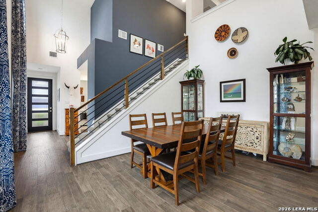 1640 Gruene Pass Property Photo 4