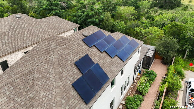 1640 Gruene Pass Property Photo 16
