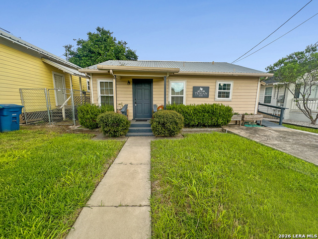 108 E Hefferman St Property Photo 1