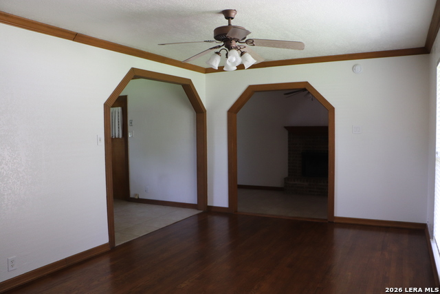 3910 Portsmouth Dr Property Photo 4