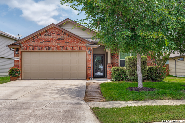 5619 Espada Clf Property Photo 1