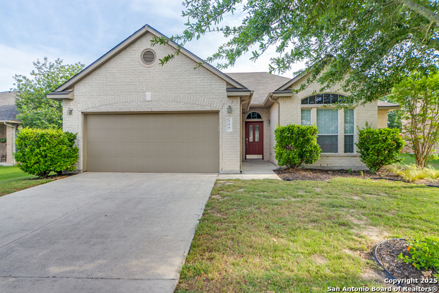 109 Sage Canyon