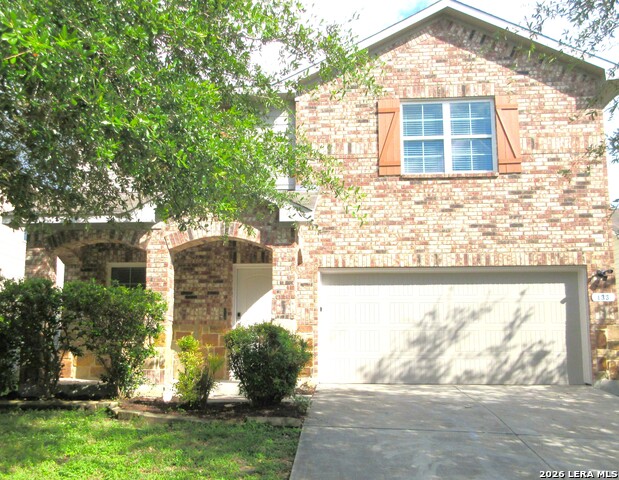 433 Slippery Rock Property Photo 1