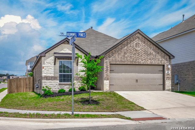 6603 Hummel Pnes Property Photo 1