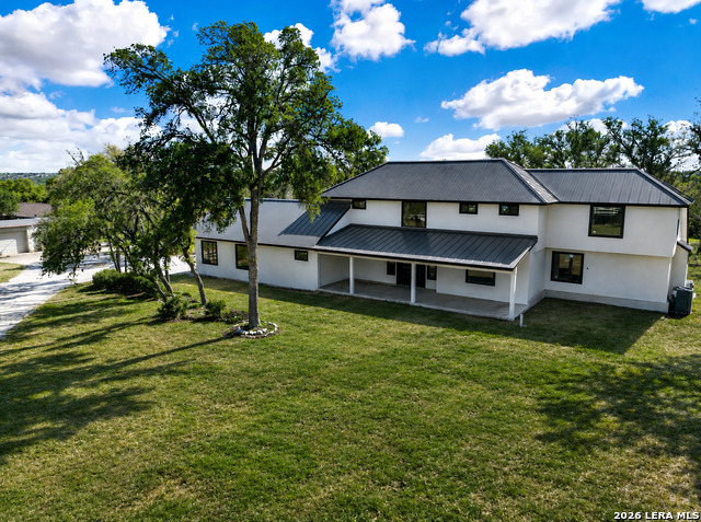 306 N Rolling Oaks Ln Property Photo 1