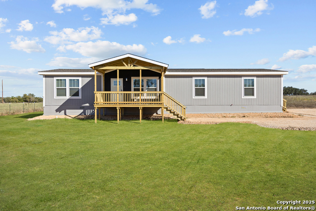 2354 Stevens Rd Property Photo 1