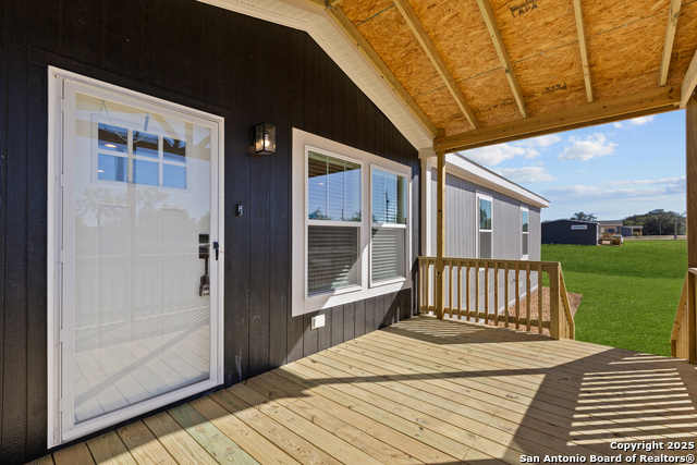 2354 Stevens Rd Property Photo 4