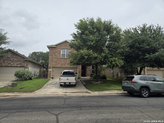 4431 Ashbel