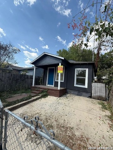 1623 MONTEZUMA ST Property Photo 1