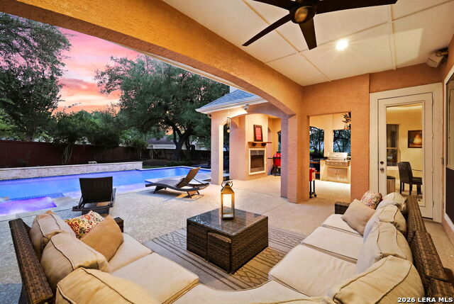 24003 Fog Cyn Property Photo 55