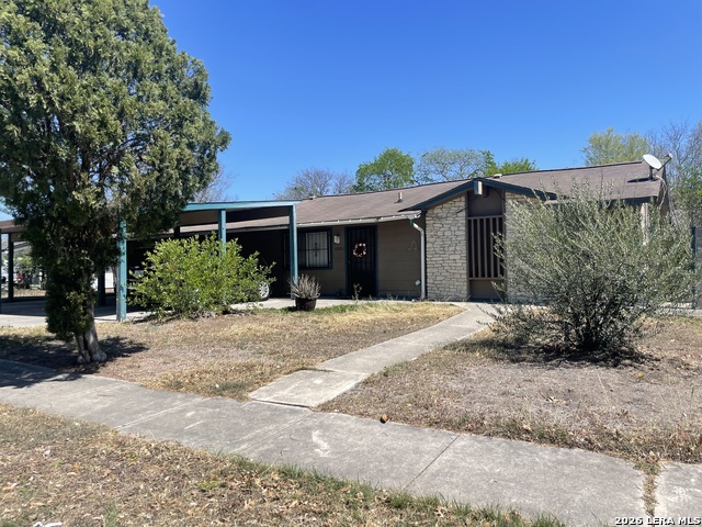 4830 Castle Bridge Property Photo 1