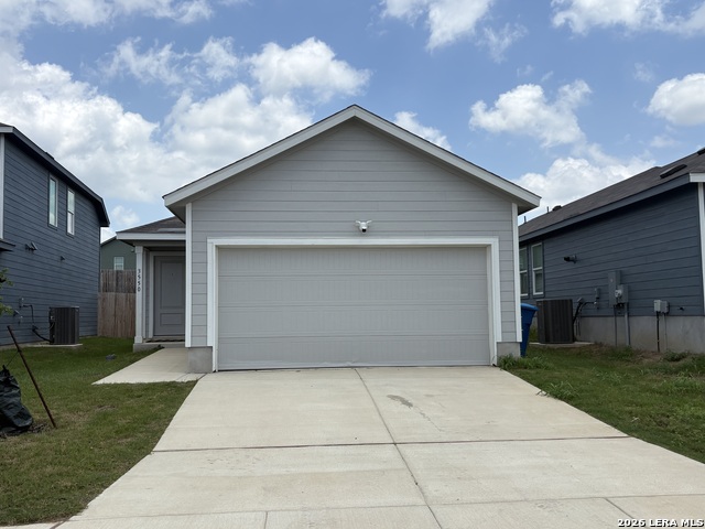 3550 Glade Creek