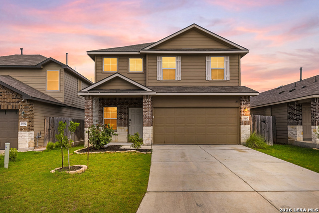 10512 Gala Blvd Property Photo 1