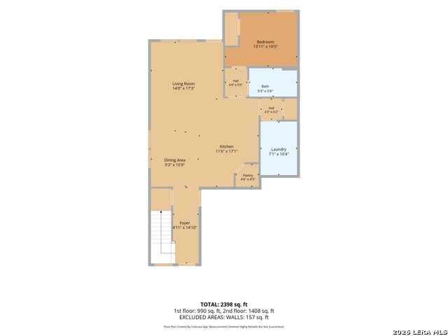 10512 Gala Blvd Property Photo 47