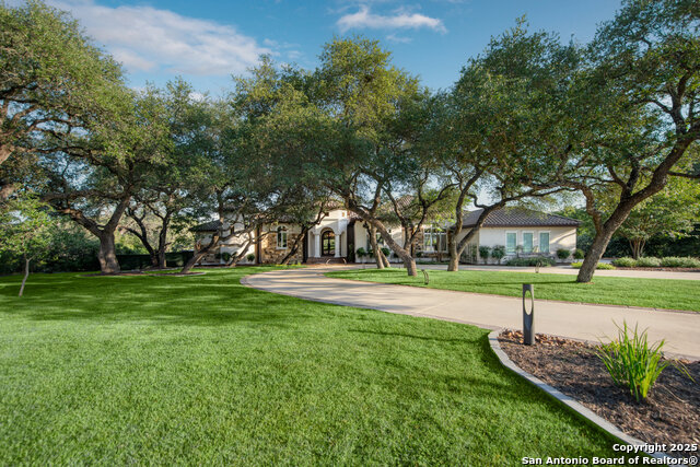 11118 Anaqua Spgs Property Photo 22