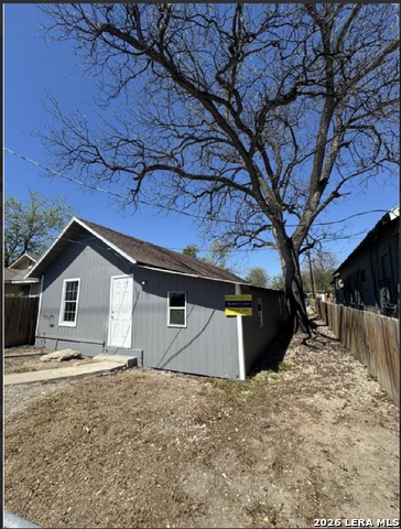 1111 Delgado St Property Photo 1