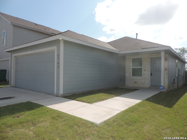 6709 Cibolo Spgs Property Photo 1