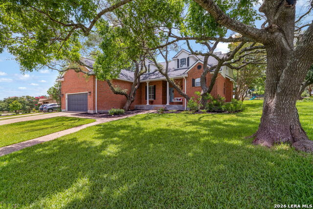 29607 Fairway Bluff Dr Property Photo 1