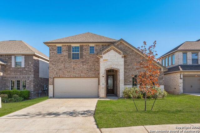 2614 Banditos Rdg Property Photo 1