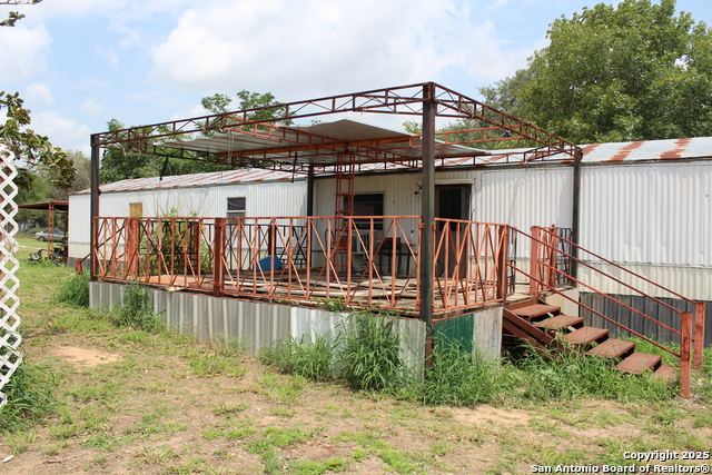 23406 Blackjack Bend Property Photo 1