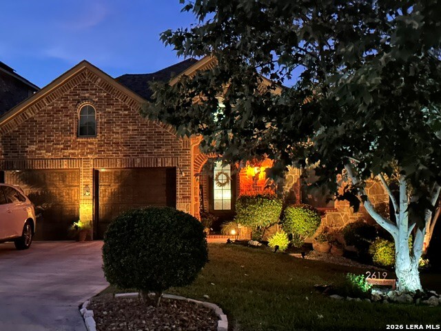 2619 Ladera Bnd Property Photo 2