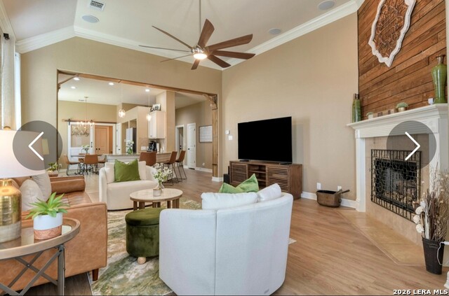 2619 Ladera Bnd Property Photo 6