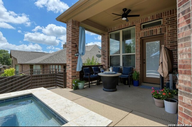 2619 Ladera Bnd Property Photo 28