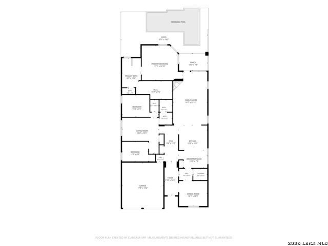2619 Ladera Bnd Property Photo 33