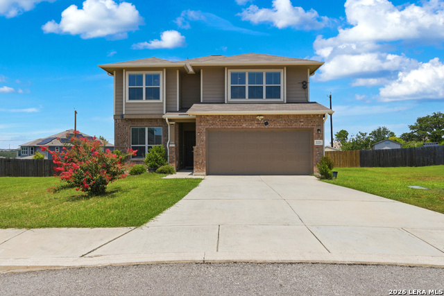 2221 Cassiopeia Bnd Property Photo 1