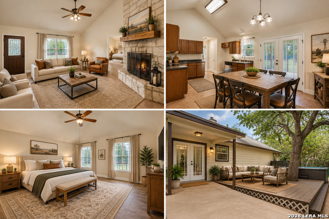 1840 Rustic Oak Ln Property Photo 9
