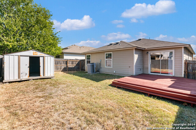 1531 Ambush Crk Property Photo 15