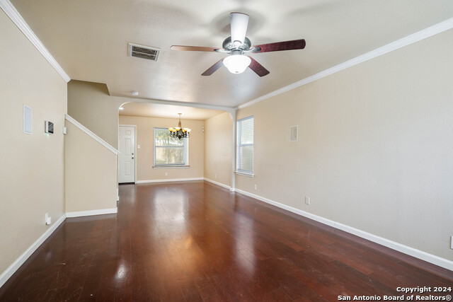 9111 Spiral Woods Property Photo 4