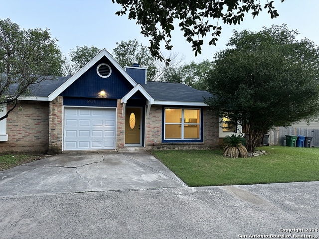 6951 WRIGHT WAY ST Property Photo 1
