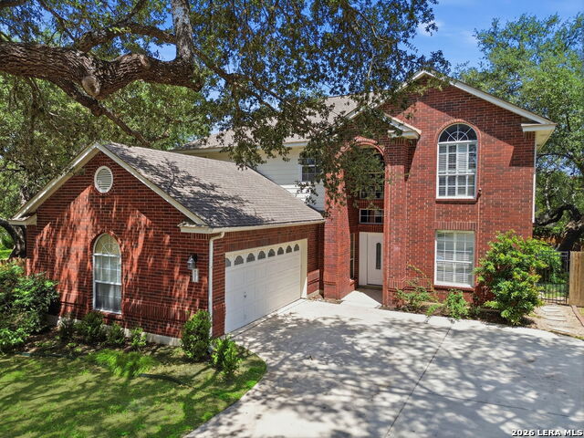 4122 LEGEND BEND DR Property Photo 1