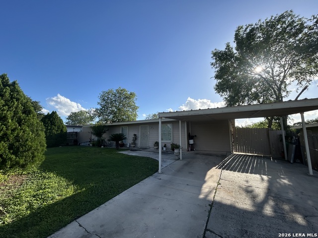 7531 Alpine Valley Dr Property Photo 2