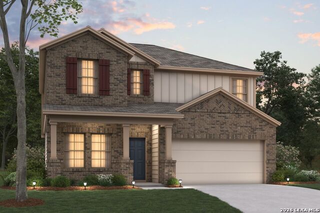 8724 Partida Property Photo 1