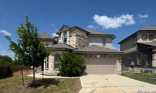 15230 Comanche Wolf Property Photo 1