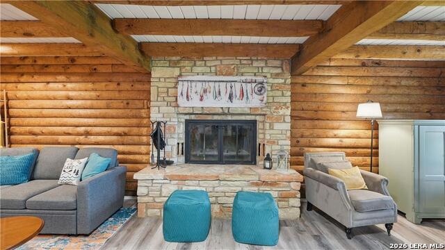 205 Bravo Rd Property Photo 6