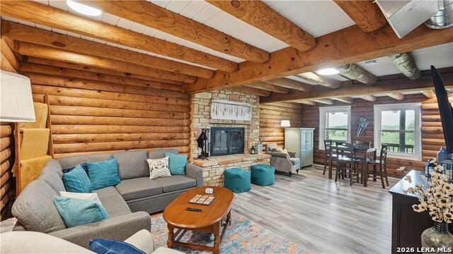 205 Bravo Rd Property Photo 7