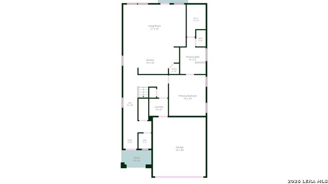 6555 Runaway Row Property Photo 20