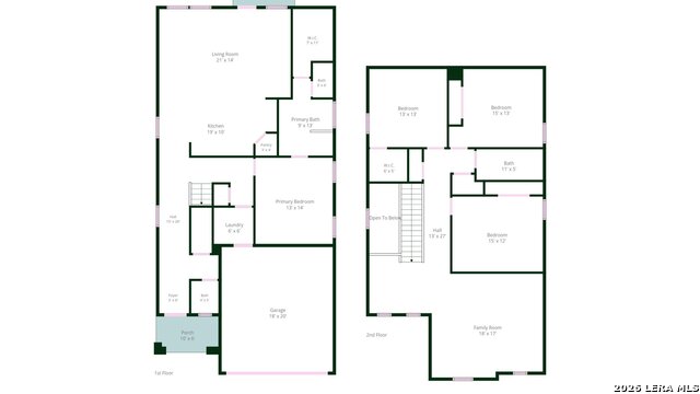 6555 Runaway Row Property Photo 22