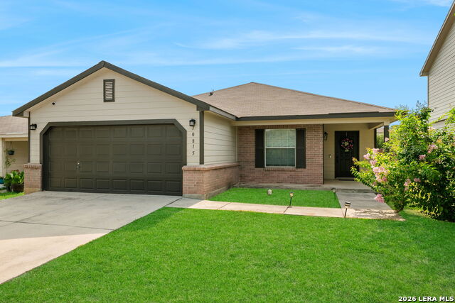 10815 Falling Water Property Photo 1
