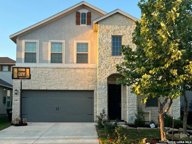 12907 Irvin Path Property Photo 1