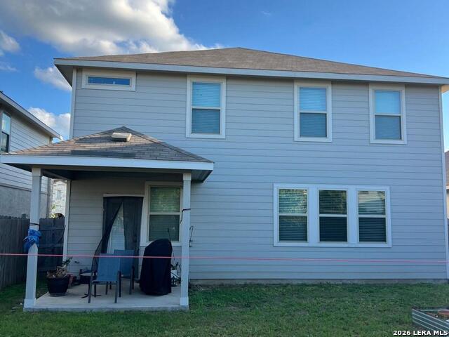 12907 Irvin Path Property Photo 24
